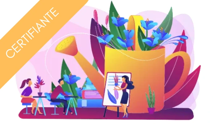 Logo des formations RSE