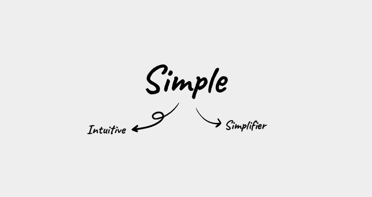 Simple