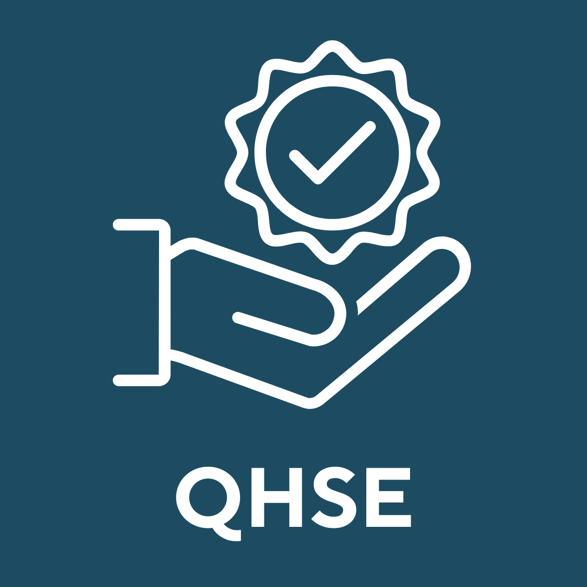 Accompagnement QHSE