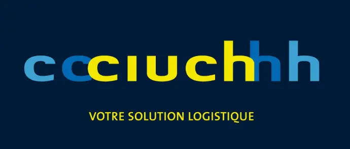 logo Groupe Ciuch