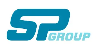 Logo SP Group